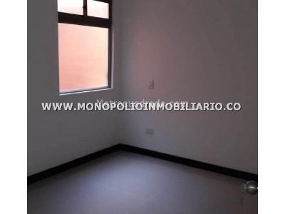 Apartamento de 4 alcobas en venta en Belen Miravalle, Medellín, 135 m² · foto 5 de 20