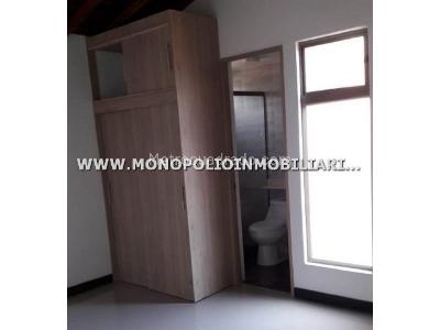 Apartamento de 4 alcobas en venta en Belen Miravalle, Medellín, 135 m² · foto 6 de 20