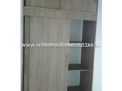 Apartamento de 4 alcobas en venta en Belen Miravalle, Medellín, 135 m² · foto 8 de 20