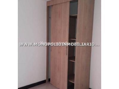 Apartamento de 4 alcobas en venta en Belen Miravalle, Medellín, 135 m² · foto 9 de 20