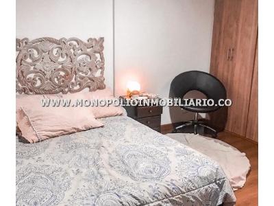 Apartamento en venta en Loma Del Indio, Medellín · foto 8 de 17