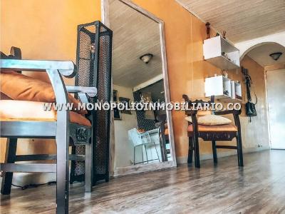 Apartamento en venta en Loma Del Indio, Medellín · foto 9 de 17