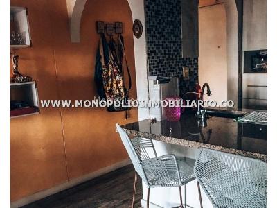Apartamento en venta en Loma Del Indio, Medellín · foto 13 de 17