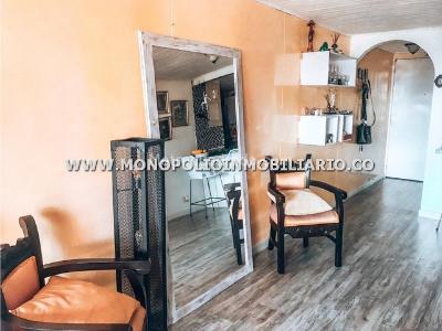 Apartamento en venta en Loma Del Indio, Medellín · foto 16 de 17