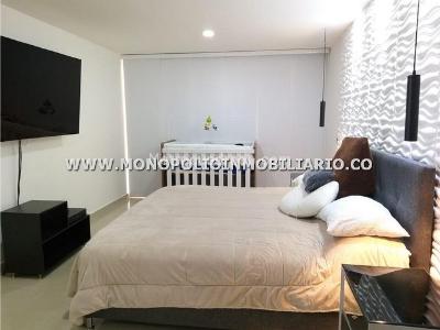 Apartamento de 3 alcobas en venta en Loma Linda, Sabaneta, 117 m² · foto 11 de 20