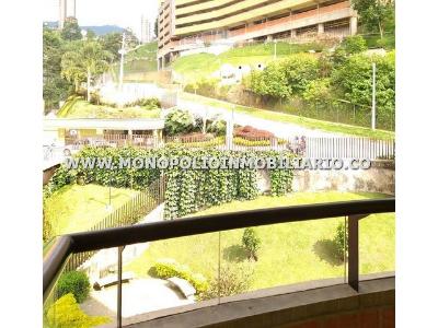 Apartamento de 3 alcobas en venta en Loma Linda, Sabaneta, 117 m² · foto 16 de 20