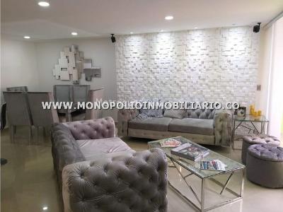 Apartamento de 3 alcobas en venta en Loma Linda, Sabaneta, 117 m² · foto 19 de 20