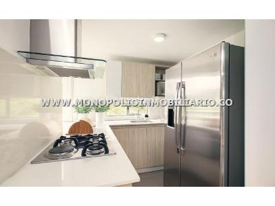 Apartamento en venta en Belenloma De Los Bernal, Medellín · foto 4 de 12