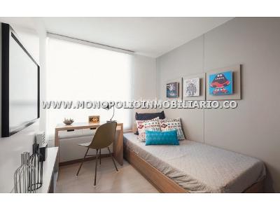 Apartamento en venta en Belenloma De Los Bernal, Medellín · foto 6 de 12