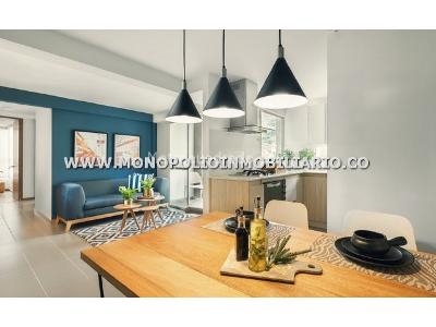 Apartamento en venta en Belenloma De Los Bernal, Medellín · foto 8 de 12