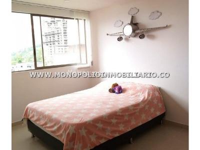 Apartamento de 3 alcobas en venta en Loma Linda, Sabaneta, 117 m² · foto 10 de 20