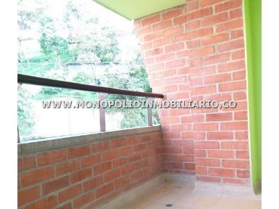 Apartamento de 3 alcobas en venta en Loma Linda, Sabaneta, 117 m² · foto 17 de 20