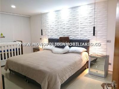 Apartamento de 3 alcobas en venta en Loma Linda, Sabaneta, 117 m² · foto 20 de 20