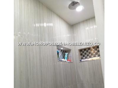 Apartamento de 3 alcobas en venta en Loma Linda, Sabaneta, 117 m² · foto 7 de 20