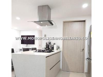 Apartamento de 3 alcobas en venta en Loma Linda, Sabaneta, 117 m² · foto 9 de 20