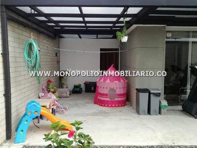 Casa de 3 alcobas en venta en Barro Blanco, Rionegro, 192 m² · foto 6 de 14