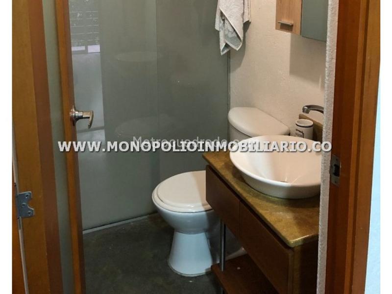 Lovely 1BR Loft in Lalinde - 4