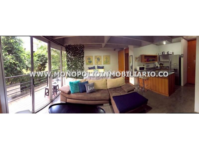 Lovely 1BR Loft in Lalinde - 5