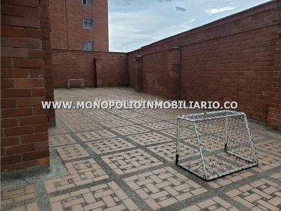 Apartamento en venta en Florida Nueva, Medellín · foto 11 de 20
