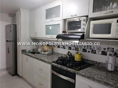 Apartamento en venta en Florida Nueva, Medellín · foto 13 de 20