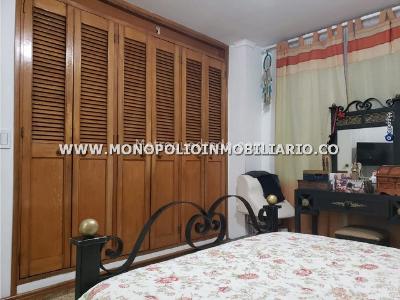 Apartamento en venta en Florida Nueva, Medellín · foto 14 de 20