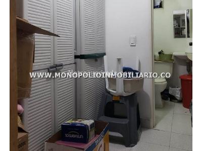 Apartamento en venta en Florida Nueva, Medellín · foto 17 de 20