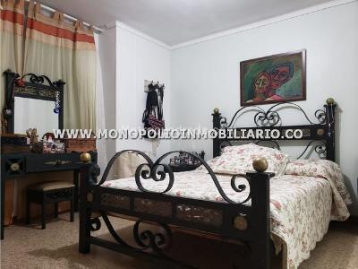 Apartamento en venta en Florida Nueva, Medellín · foto 19 de 20