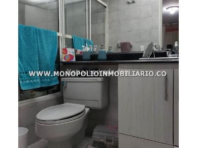 Apartamento en venta en Florida Nueva, Medellín · foto 20 de 20