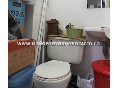 Apartamento en venta en Florida Nueva, Medellín · foto 4 de 20