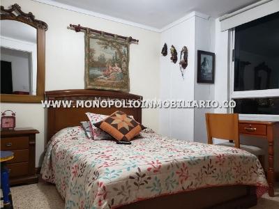 Apartamento en venta en Florida Nueva, Medellín · foto 7 de 20