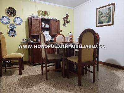 Apartamento en venta en Florida Nueva, Medellín · foto 8 de 20