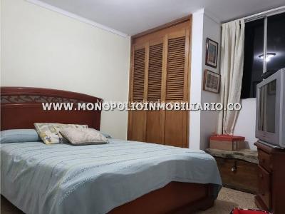 Apartamento en venta en Florida Nueva, Medellín · foto 9 de 20