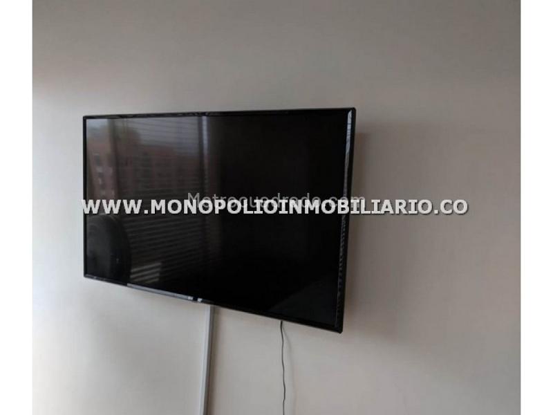 Furnished 1BR Apartment in Milla De Oro - 2