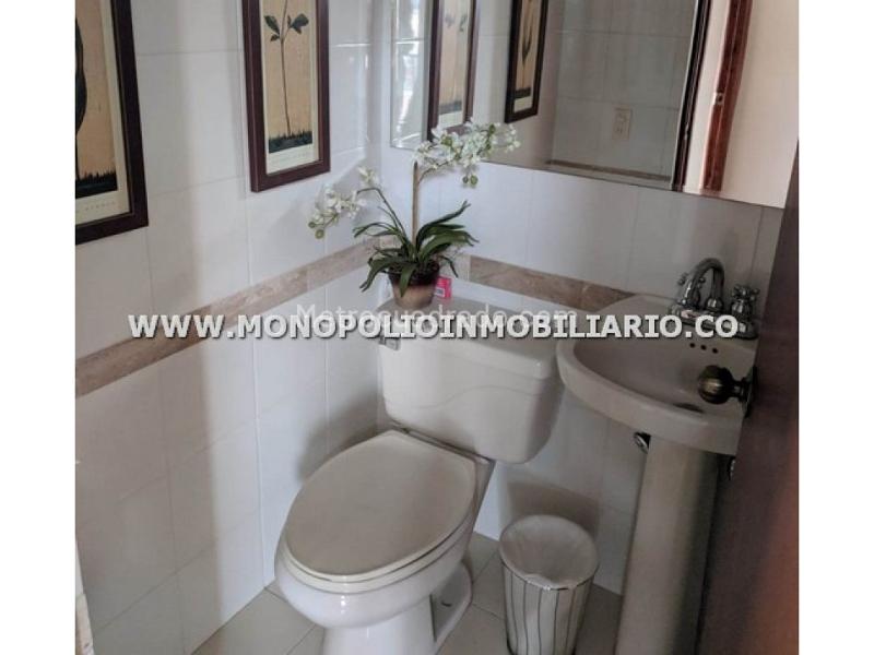 Furnished 1BR Apartment in Milla De Oro - 4
