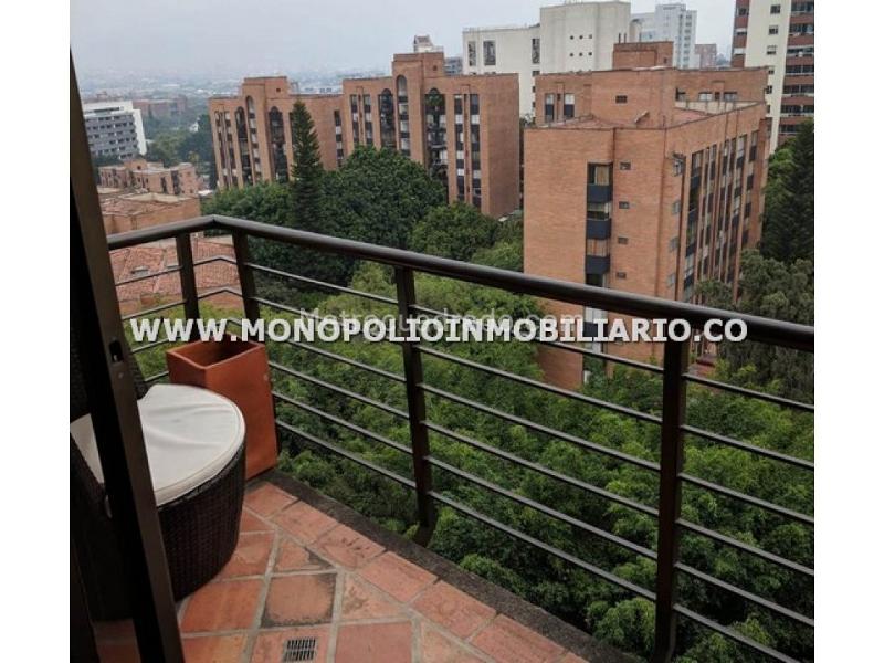 Furnished 1BR Apartment in Milla De Oro - 5