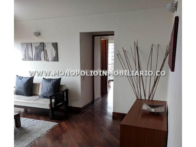 Furnished 1BR Apartment in Milla De Oro - 6