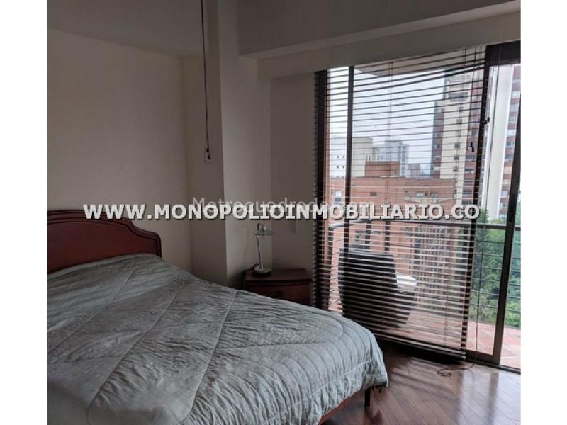 Furnished 1BR Apartment in Milla De Oro - 7