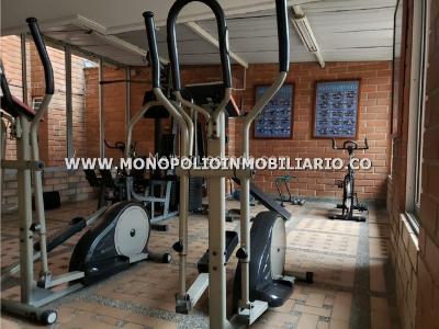 Apartamento en venta en Florida Nueva, Medellín · foto 15 de 20