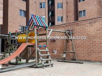 Apartamento en venta en Florida Nueva, Medellín · foto 16 de 20