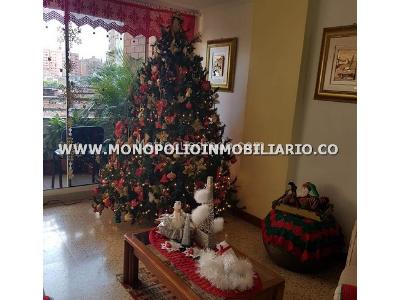 Apartamento en venta en Florida Nueva, Medellín · foto 18 de 20