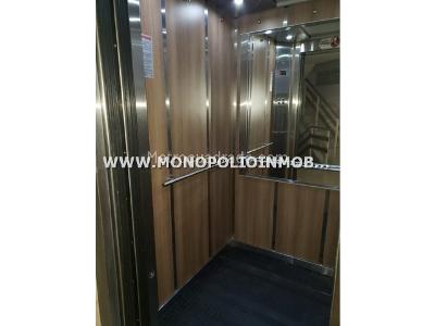 Apartamento en venta en Florida Nueva, Medellín · foto 2 de 20