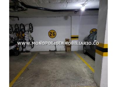 Apartamento en venta en Florida Nueva, Medellín · foto 5 de 20
