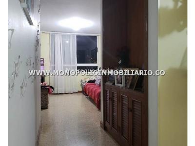 Apartamento en venta en Florida Nueva, Medellín · foto 6 de 20