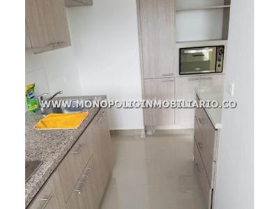 Apartamento de 2 alcobas en venta en Los Alcazares, Sabaneta, 80 m² · foto 11 de 20