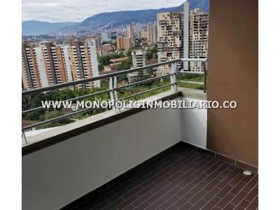 Apartamento de 2 alcobas en venta en Los Alcazares, Sabaneta, 80 m² · foto 16 de 20
