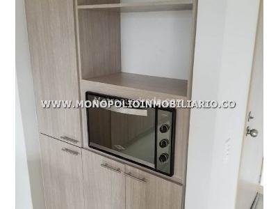 Apartamento de 2 alcobas en venta en Los Alcazares, Sabaneta, 80 m² · foto 17 de 20