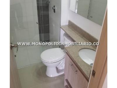 Apartamento de 2 alcobas en venta en Los Alcazares, Sabaneta, 80 m² · foto 20 de 20