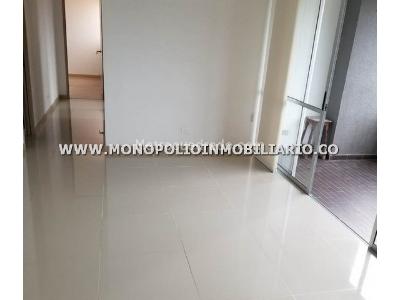 Apartamento de 2 alcobas en venta en Los Alcazares, Sabaneta, 80 m² · foto 6 de 20