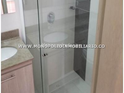 Apartamento de 2 alcobas en venta en Los Alcazares, Sabaneta, 80 m² · foto 8 de 20