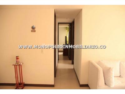 Apartamento de 3 alcobas en venta en La Doctora, Sabaneta, 133 m² · foto 3 de 20